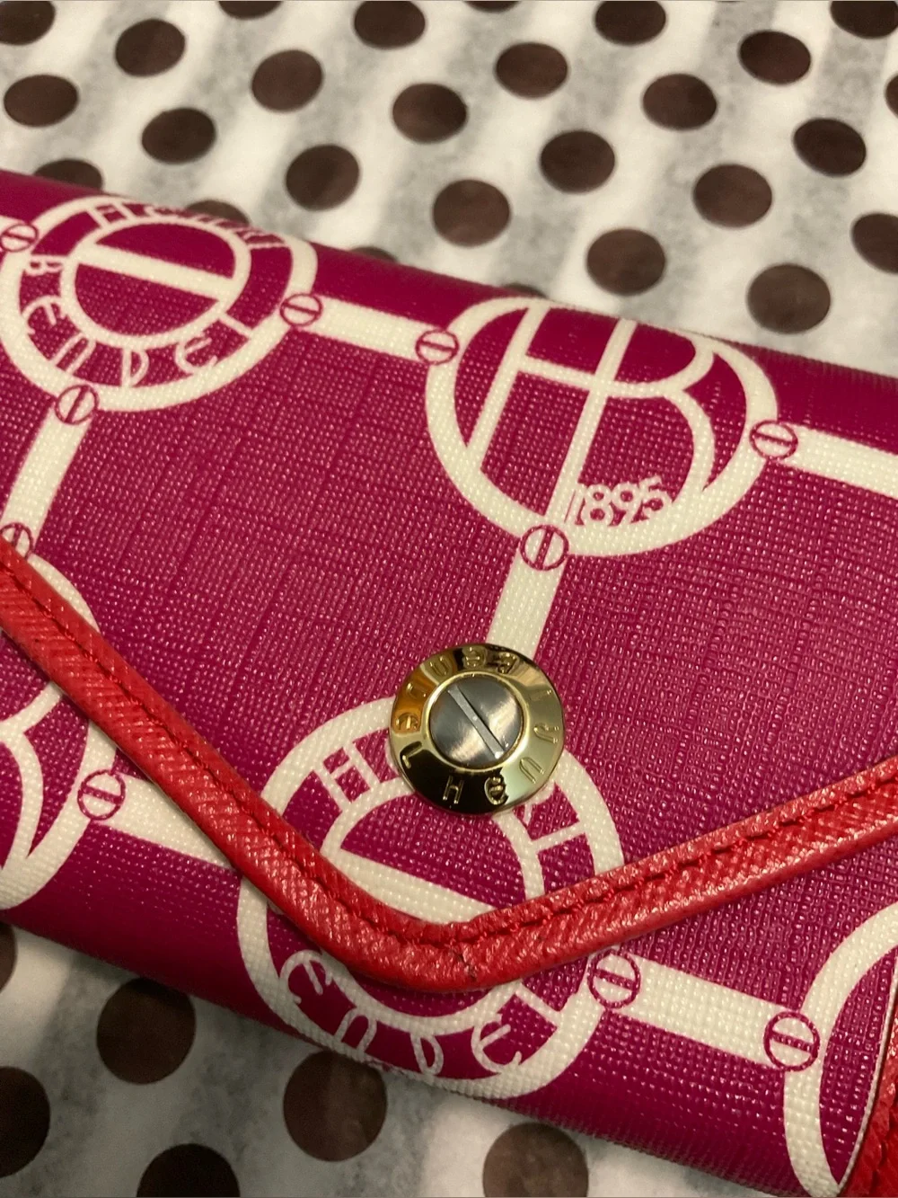 henri bendel calling all
